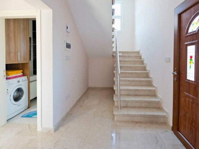 Daily Rental Villa in Çatalköy, Girne ** 