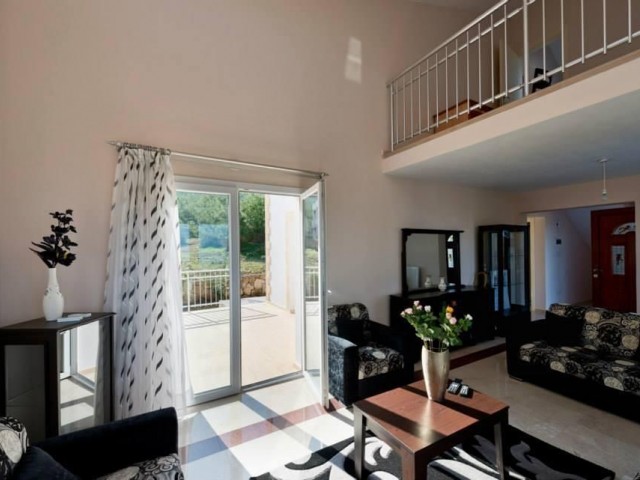 Daily Rental Villa in Çatalköy, Girne ** 