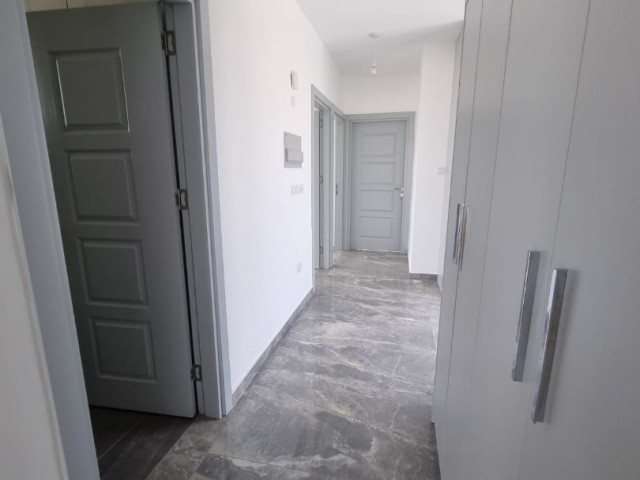 Lefkoşa Küçük Kaymaklı'da Satılık 3+1  Penthouse