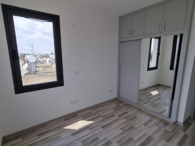 Lefkoşa Küçük Kaymaklı'da Satılık 3+1  Penthouse