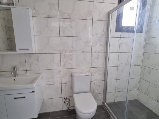 Lefkoşa Küçük Kaymaklı'da Satılık 3+1  Penthouse