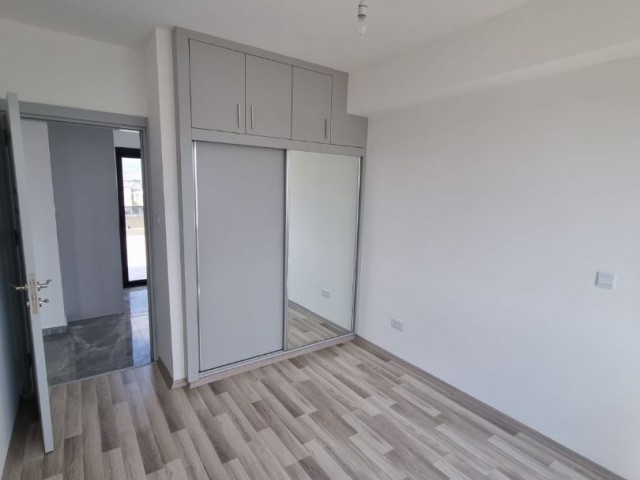 Lefkoşa Küçük Kaymaklı'da Satılık 3+1  Penthouse