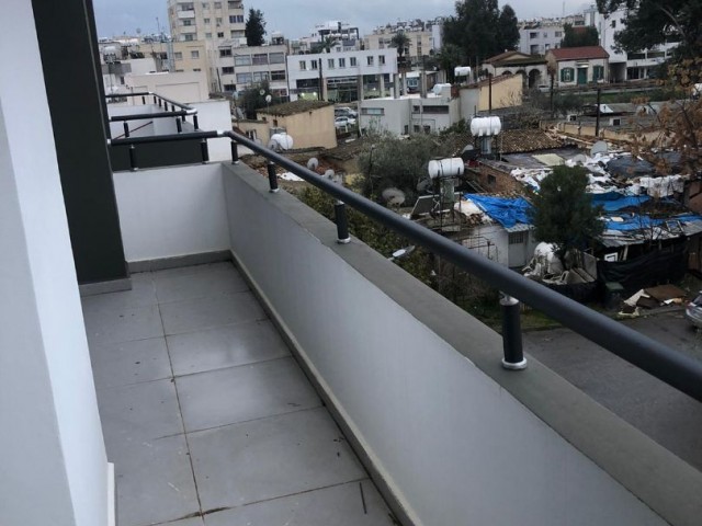 3+1 Flat for Sale in Ortaköy with En Suit Master Bedroom ** 