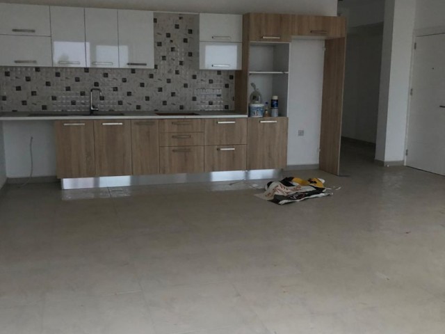 3+1 Flat for Sale in Ortaköy with En Suit Master Bedroom ** 