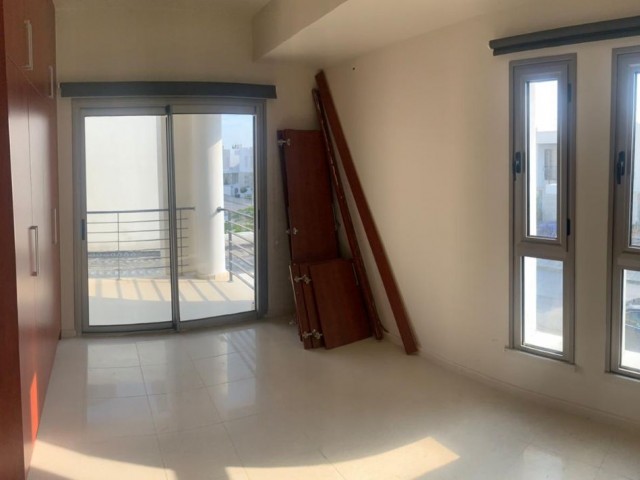 Luxurious Twin Villa For Sale in Küçük Kaymaklı ** 