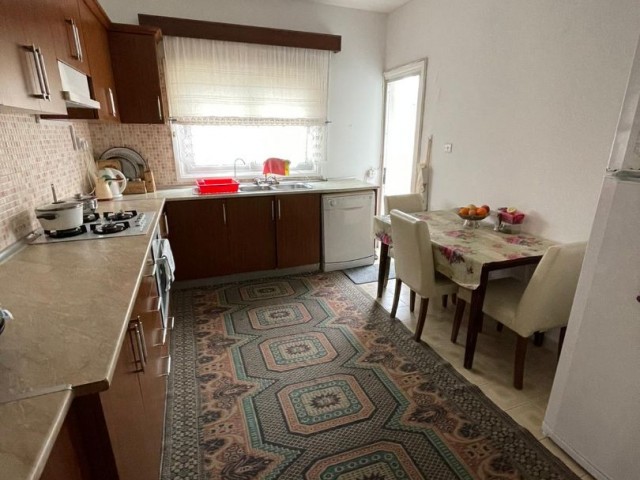 Spacious 3+1 Flat for Sale in Dereboyu ** 