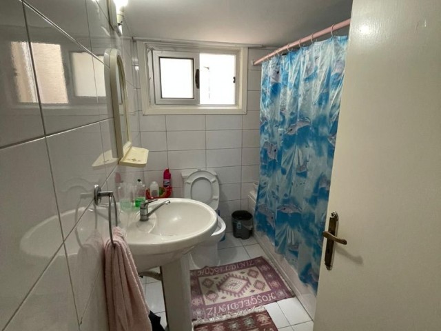 Spacious 3+1 Flat for Sale in Dereboyu ** 