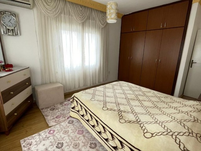 Spacious 3+1 Flat for Sale in Dereboyu ** 