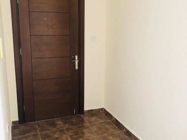 Girne'de Full Eşyalı Kiralık 2+1 Penthouse