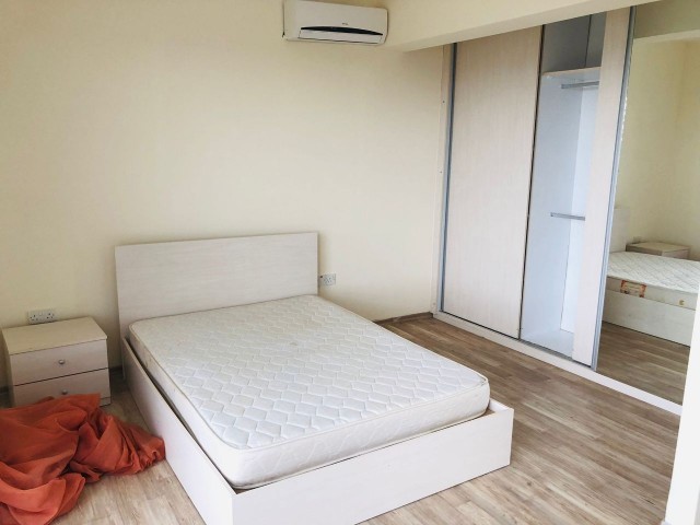 Fully Furnished 2+1 Penthouse for Rent in Kyrenia ** 