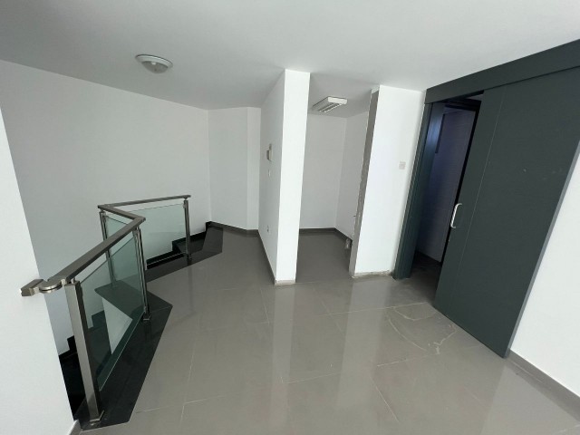 Shop For Rent in Gonyeli Merkez ** 