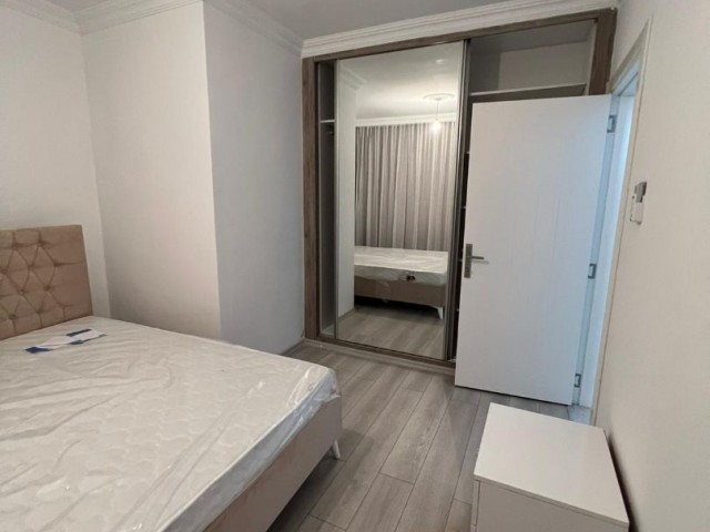 Alsancak'da Ortak Havuzlu Satılık Lüx Sıfır  2+1 Penthouse