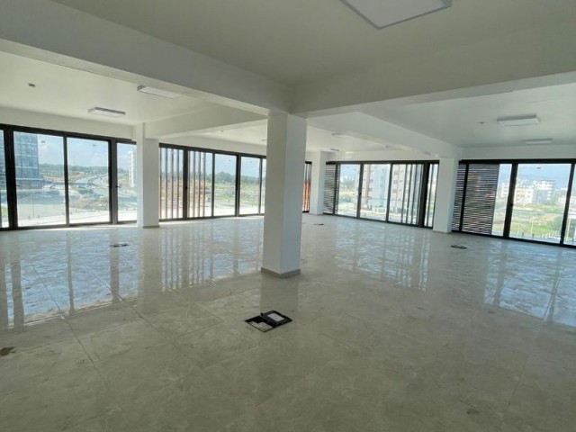 Complete New Building For Rent On The Street In Ortaköy ** 