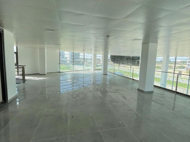 Complete New Building For Rent On The Street In Ortaköy ** 