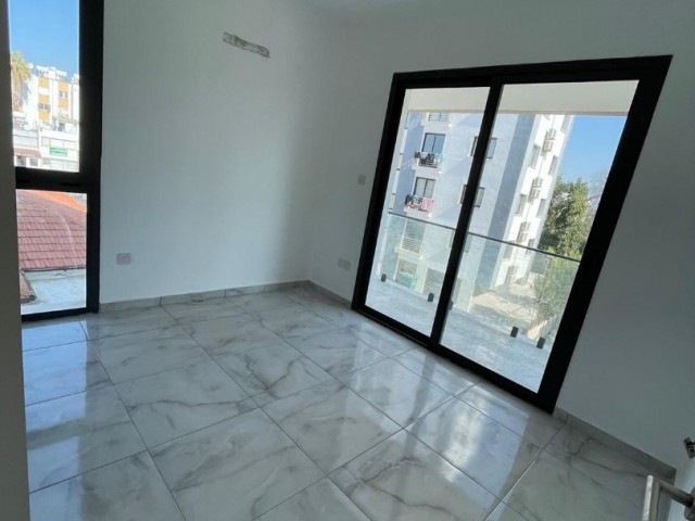 Our New 2+1 Modern Flats for Sale in Yenişehir ** 