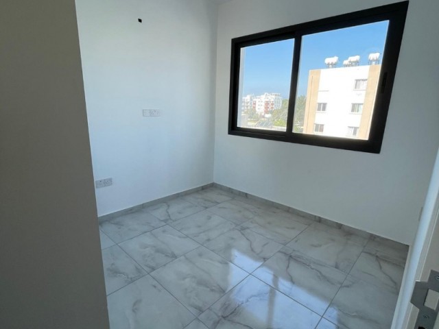 Our New 2+1 Modern Flats for Sale in Yenişehir ** 