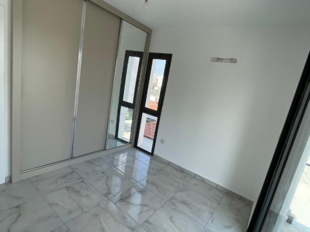 Our New 2+1 Modern Flats for Sale in Yenişehir ** 