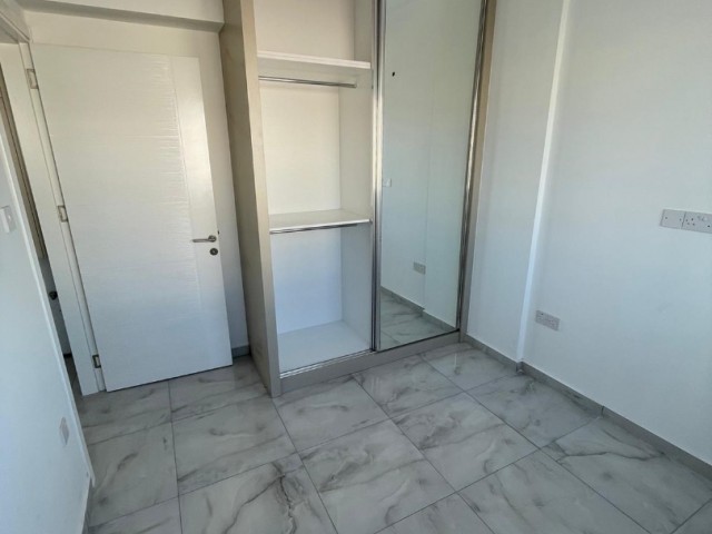 Our New 2+1 Modern Flats for Sale in Yenişehir ** 