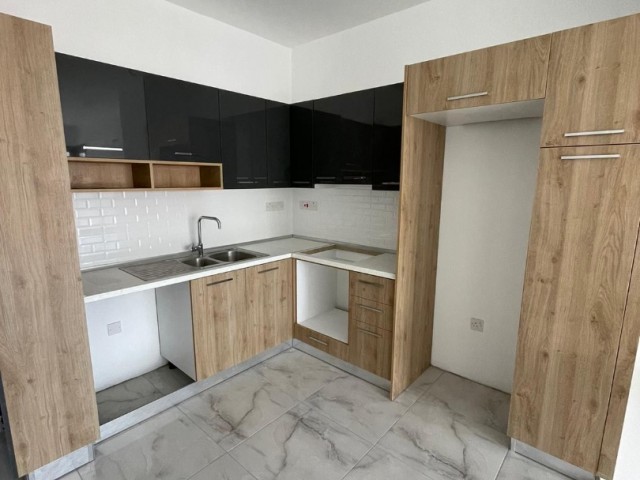 Our New 2+1 Modern Flats for Sale in Yenişehir ** 