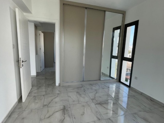 Our New 2+1 Modern Flats for Sale in Yenişehir ** 