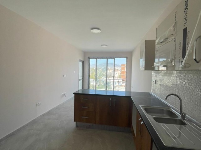 New 2+1 Flat for Sale in Nicosia Kizilbas ** 