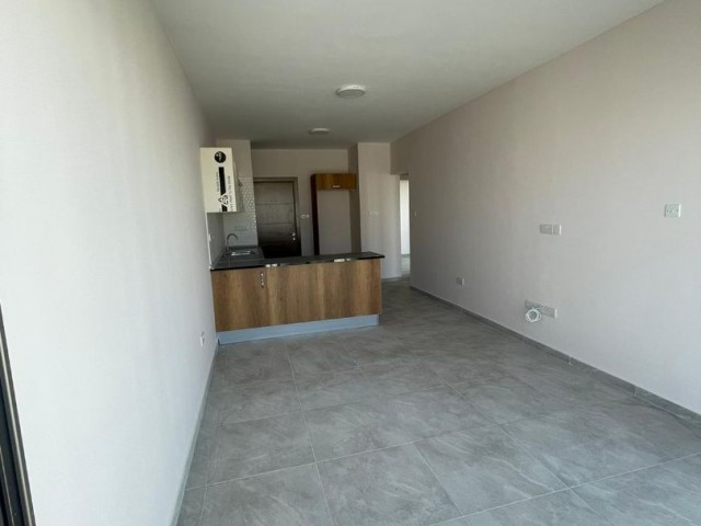 New 2+1 Flat for Sale in Nicosia Kizilbas ** 