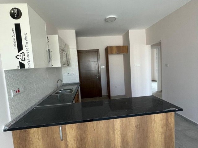 New 2+1 Flat for Sale in Nicosia Kizilbas ** 