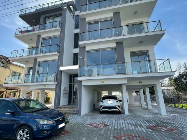 New 2+1 Flat for Sale in Nicosia Kizilbas ** 