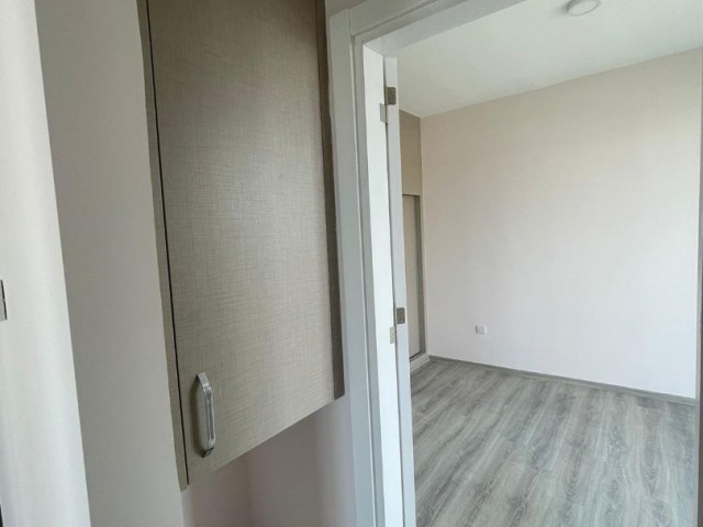 New 2+1 Flat for Sale in Nicosia Kizilbas ** 