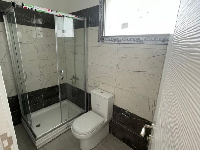 New 2+1 Flat for Sale in Nicosia Kizilbas ** 