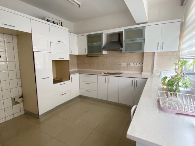 3+1 Flat for Sale in Kermiya Social Housing ** 