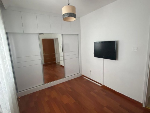 3+1 Flat for Sale in Kermiya Social Housing ** 