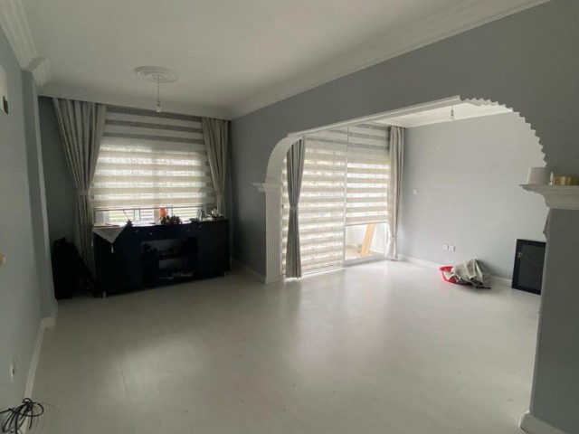 3+1 Flat for Sale in Kermiya Social Housing ** 