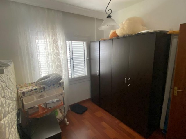 3+1 Flat for Sale in Kermiya Social Housing ** 