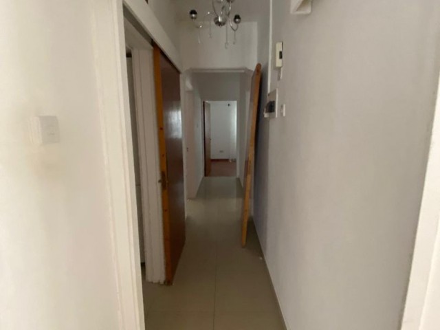 3+1 Flat for Sale in Kermiya Social Housing ** 