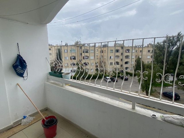 3+1 Flat for Sale in Kermiya Social Housing ** 