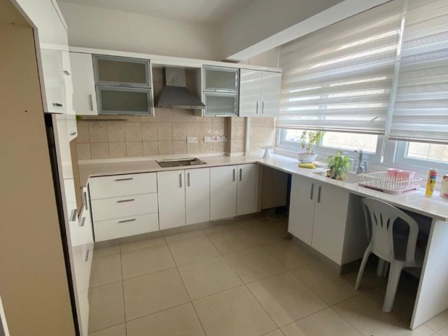 3+1 Flat for Sale in Kermiya Social Housing ** 