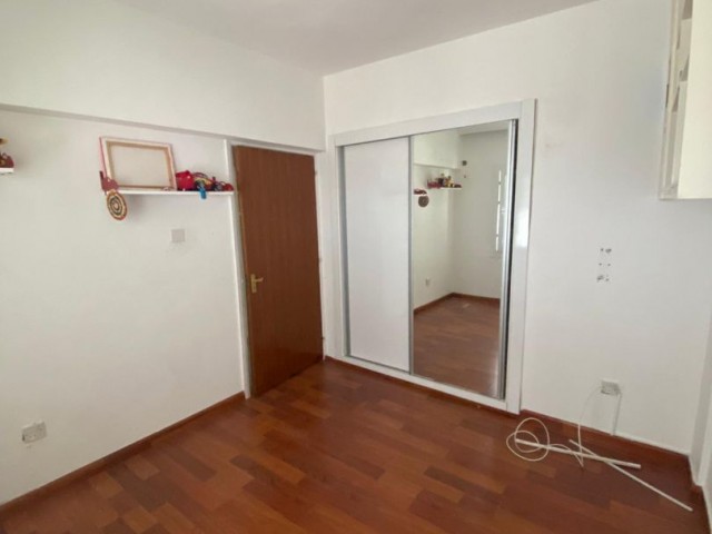 3+1 Flat for Sale in Kermiya Social Housing ** 