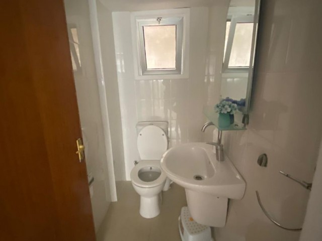 3+1 Flat for Sale in Kermiya Social Housing ** 