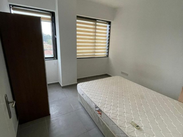 Fully Furnished 2+1 Flat for Rent on the Street in Dereboyu/Köşklüçiftlik ** 