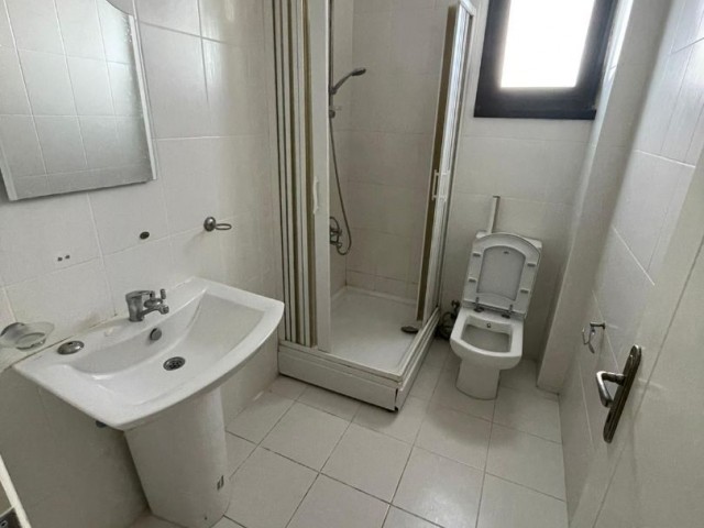 Fully Furnished 2+1 Flat for Rent on the Street in Dereboyu/Köşklüçiftlik ** 