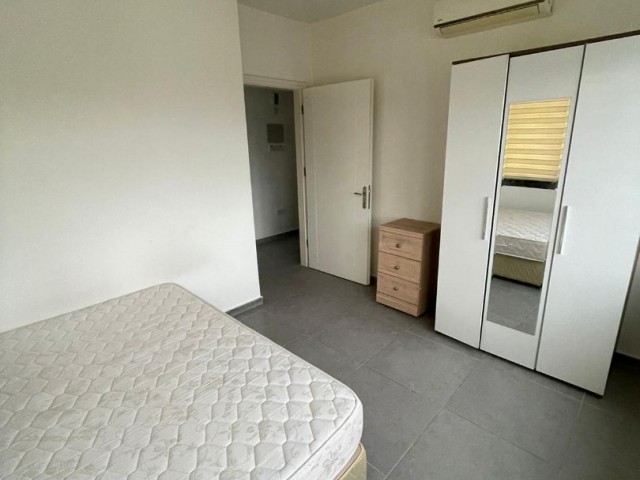 Fully Furnished 2+1 Flat for Rent on the Street in Dereboyu/Köşklüçiftlik ** 