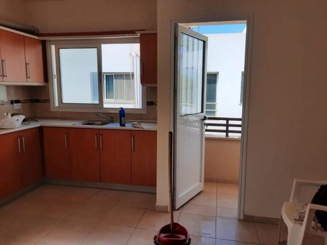 3+1 Penthouse For Sale In A Central Location In Gonyeli ** 