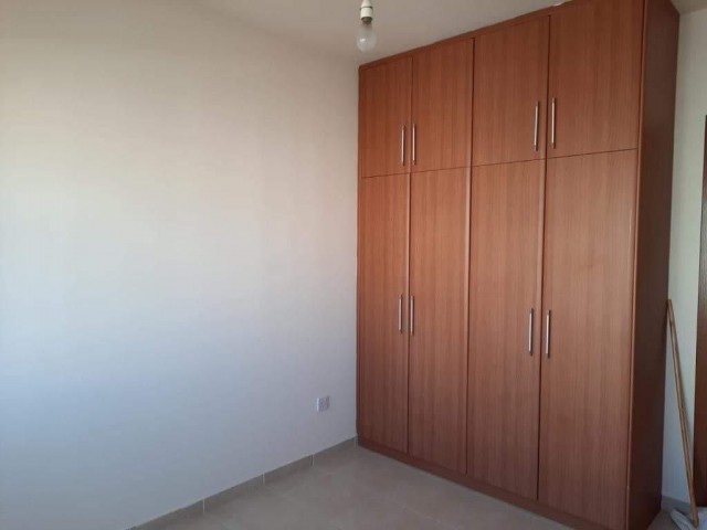 3+1 Penthouse For Sale In A Central Location In Gonyeli ** 