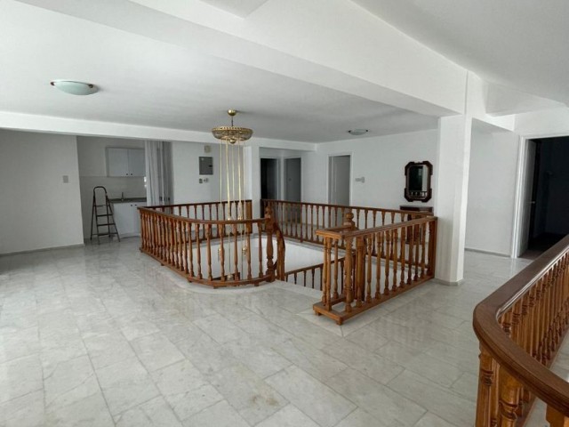 Detached Villa for Rent in Perfect Location in Yenikent (Available for Residential/Nursery/Clinic) ** 