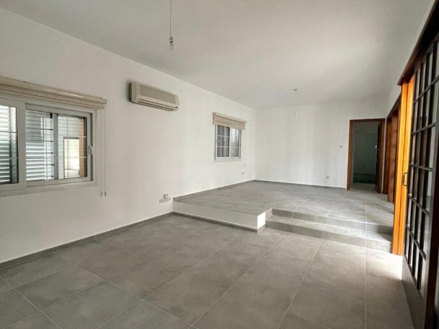 Detached Villa for Rent in Perfect Location in Yenikent (Available for Residential/Nursery/Clinic) ** 