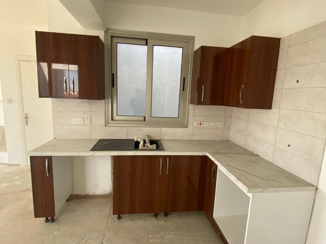 Taşkınköy'de Satılık Şömineli Sıfır 3+1 Penthouse (2 Adet)