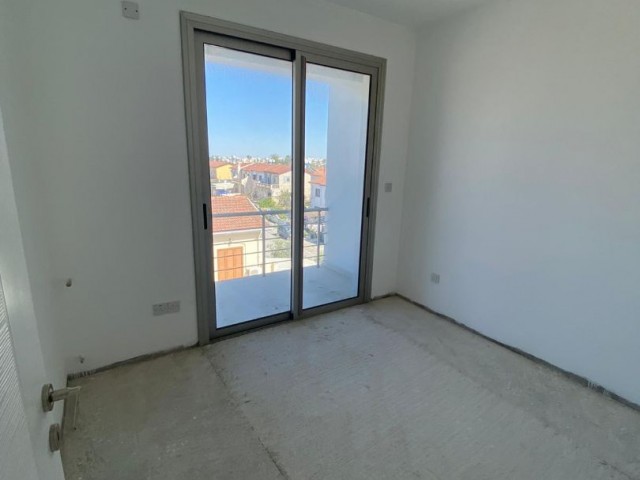 Taşkınköy'de Satılık Şömineli Sıfır 3+1 Penthouse (2 Adet)