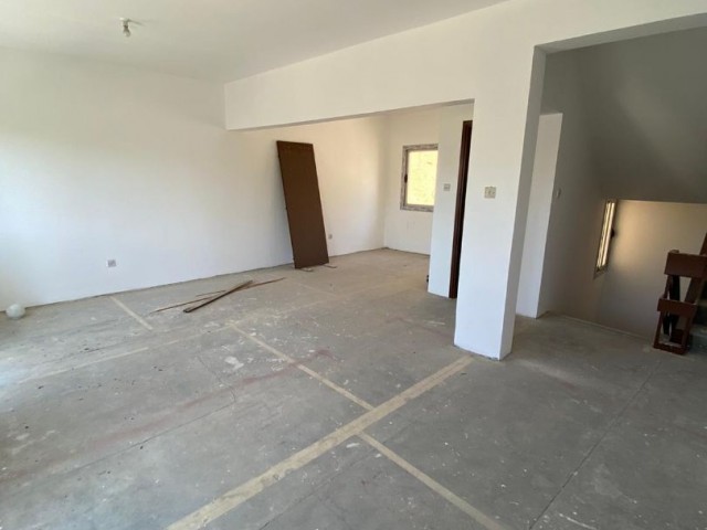 A Workplace for Rent in a Central Location in Nicosia- Surlari (Office / Clinic Is Available) ** 