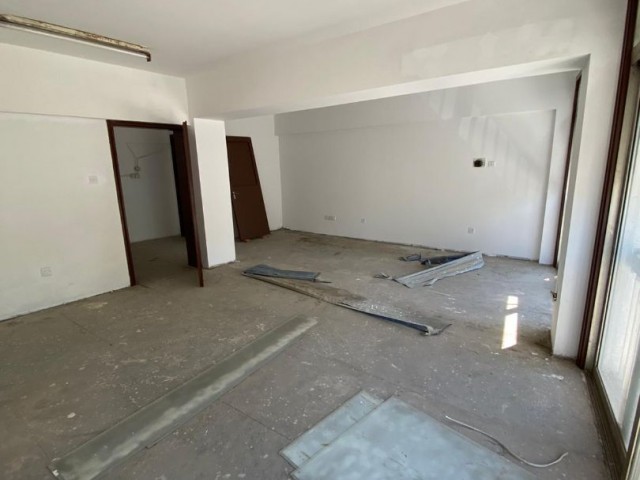 A Workplace for Rent in a Central Location in Nicosia- Surlari (Office / Clinic Is Available) ** 